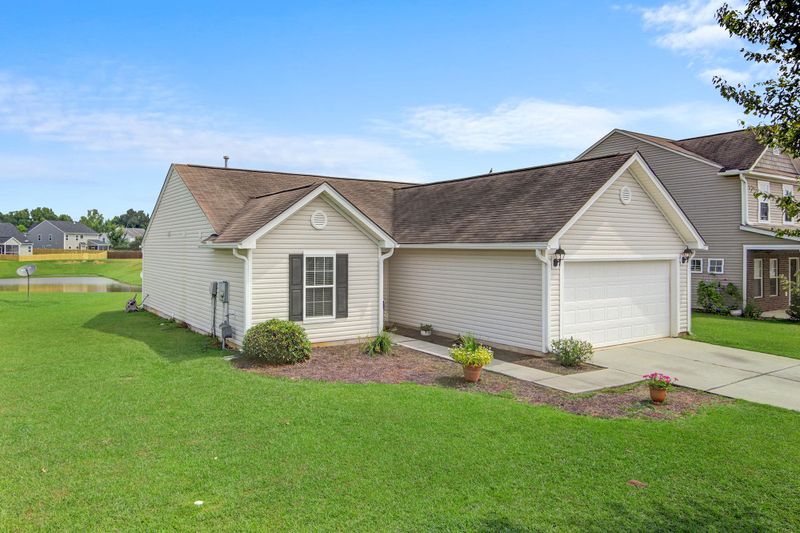 4013 Sanderson Ln, Summerville, SC 29483