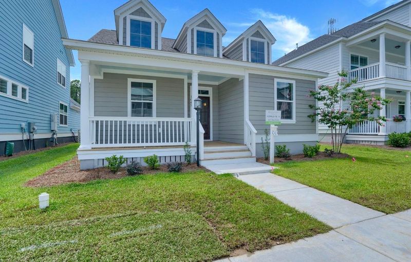 1045 Oak Bluff Ave, Charleston, SC 29492