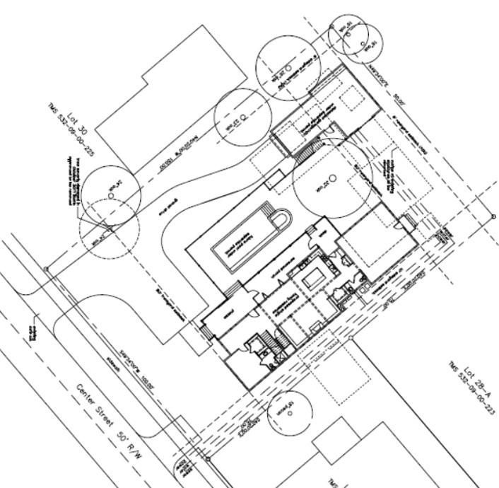 580 Center St, Mount Pleasant, SC 29464