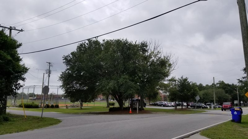 580 Center St, Mount Pleasant, SC 29464