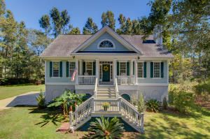 5656 Barbary Coast Rd, Hollywood, SC 29449