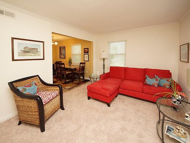 415 Parkdale Dr #12-F, Charleston, SC 29414