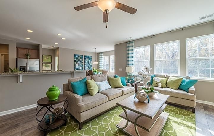 1012 Mossy Rock Dr, Summerville, SC 29485