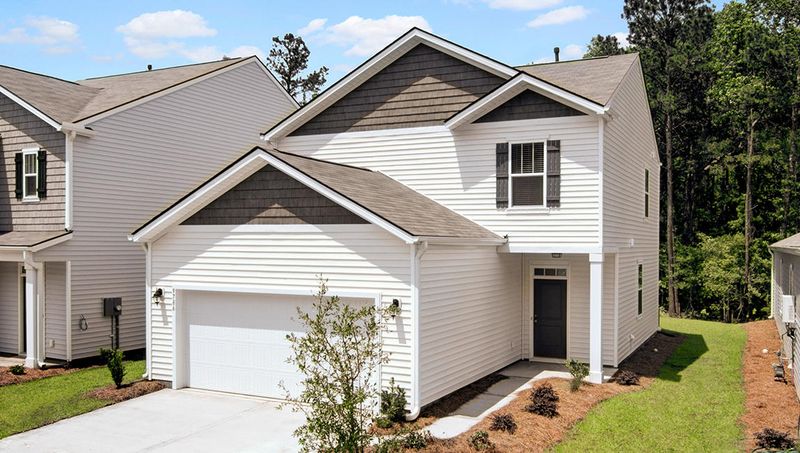 222 Goshen Rd, Moncks Corner, SC 29461