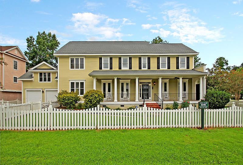1194 Quick Rabbit Loop, Charleston, SC 29414