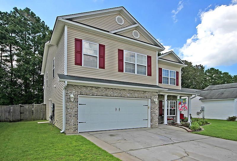 339 Dunning Rd, Summerville, SC 29486