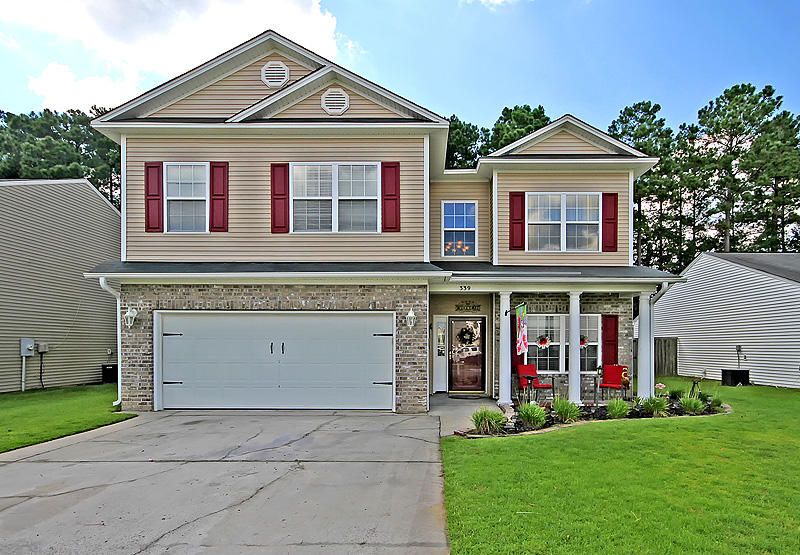 339 Dunning Rd, Summerville, SC 29486