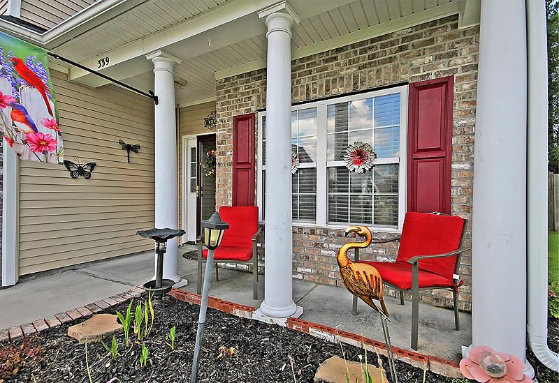 339 Dunning Rd, Summerville, SC 29486