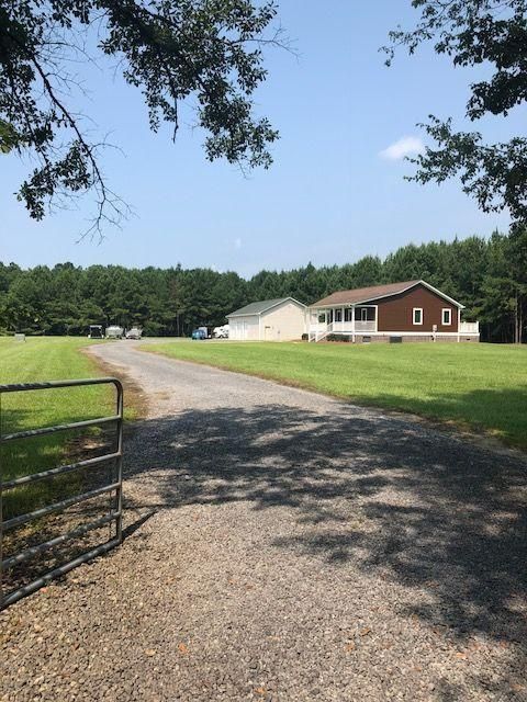 640 Legare Dr, Moncks Corner, SC 29461