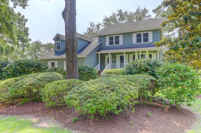 40 Anderson Ave, Charleston, SC 29412