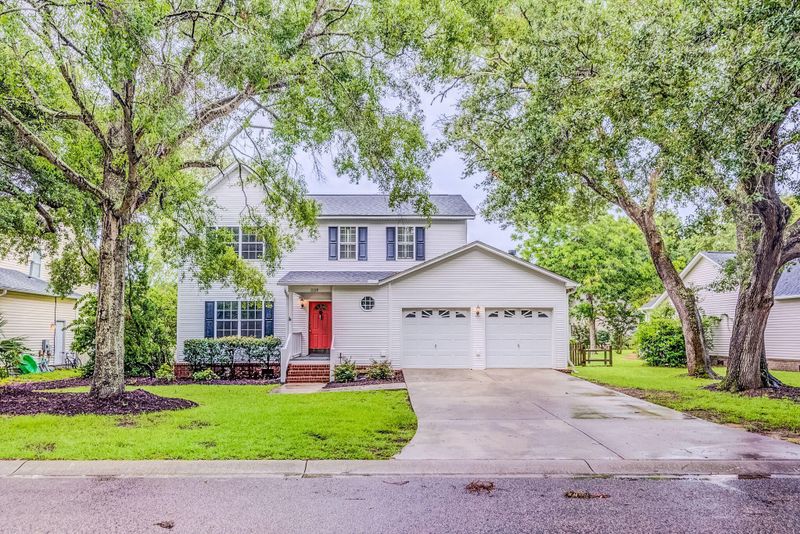 1109 Wayfarer Ln, Charleston, SC 29412