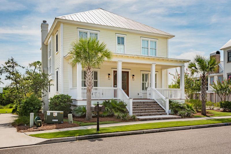 829 Bridgetown Ps, Mount Pleasant, SC 29464