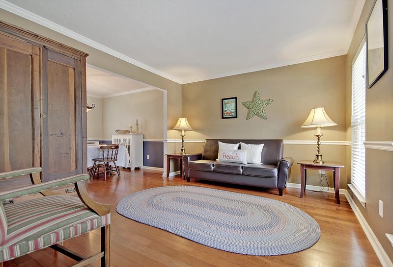 595 Fishermans Bend, Mount Pleasant, SC 29464