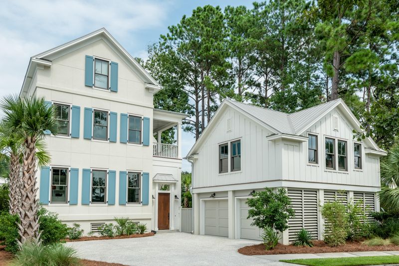 351 Bridgetown Ps, Mount Pleasant, SC 29464