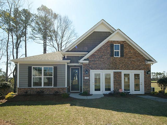 627 Woolum Dr, Moncks Corner, SC 29461