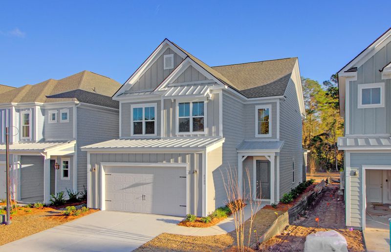 1185 Penderlee Ct, Mount Pleasant, SC 29466