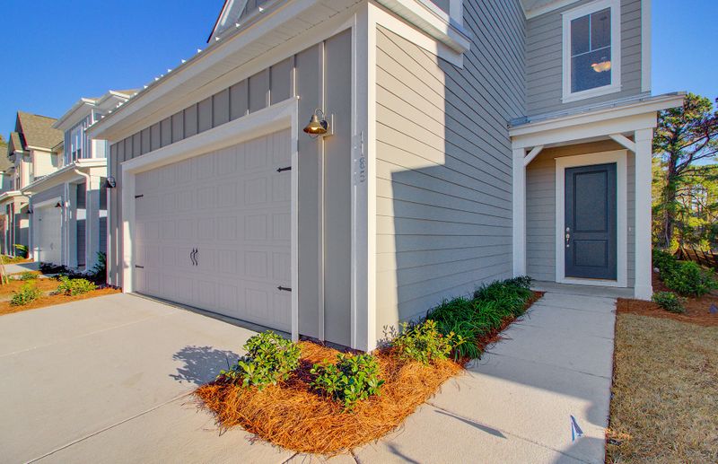 1185 Penderlee Ct, Mount Pleasant, SC 29466