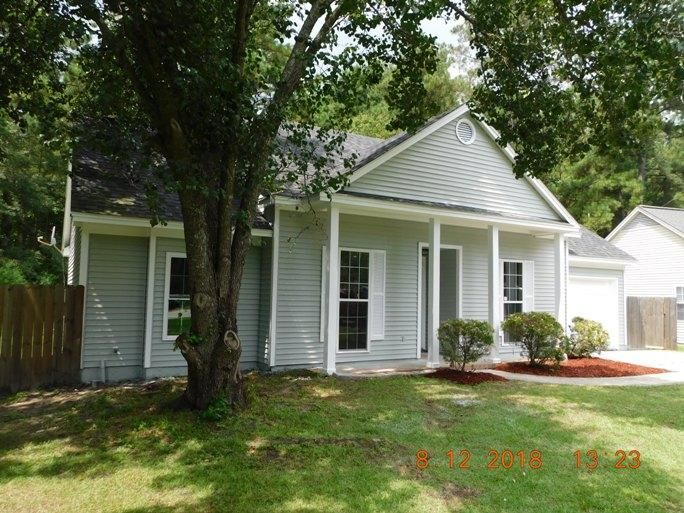 303 Salterton St, Summerville, SC 29485