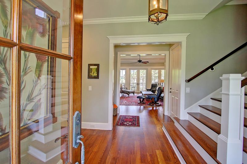 1814 Central Ave, Sullivans Island, SC 29482