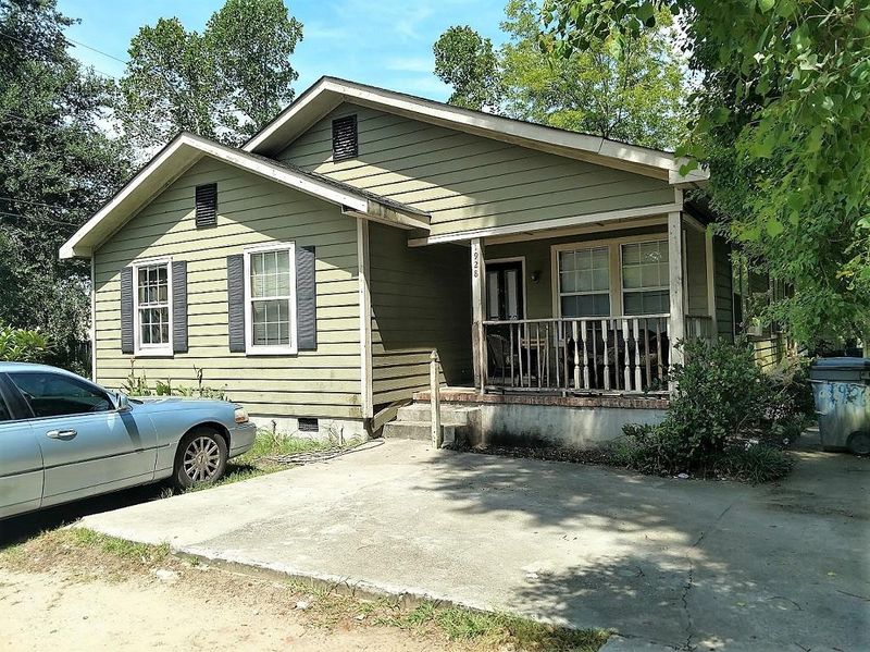 1928 Graham St, North Charleston, SC 29406