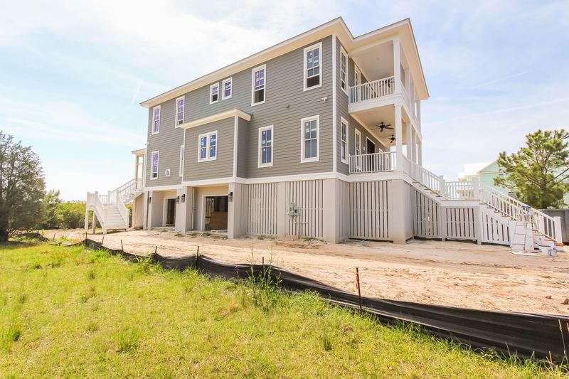 2447 Rushland Landing Rd, Johns Island, SC 29455
