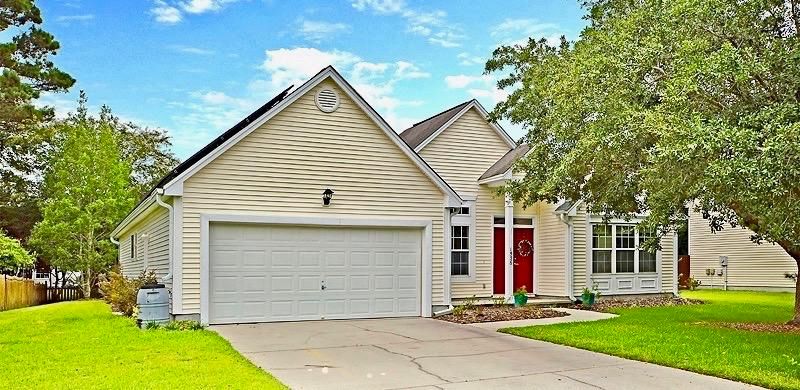 1536 Cypress Pointe Dr, Mount Pleasant, SC 29466