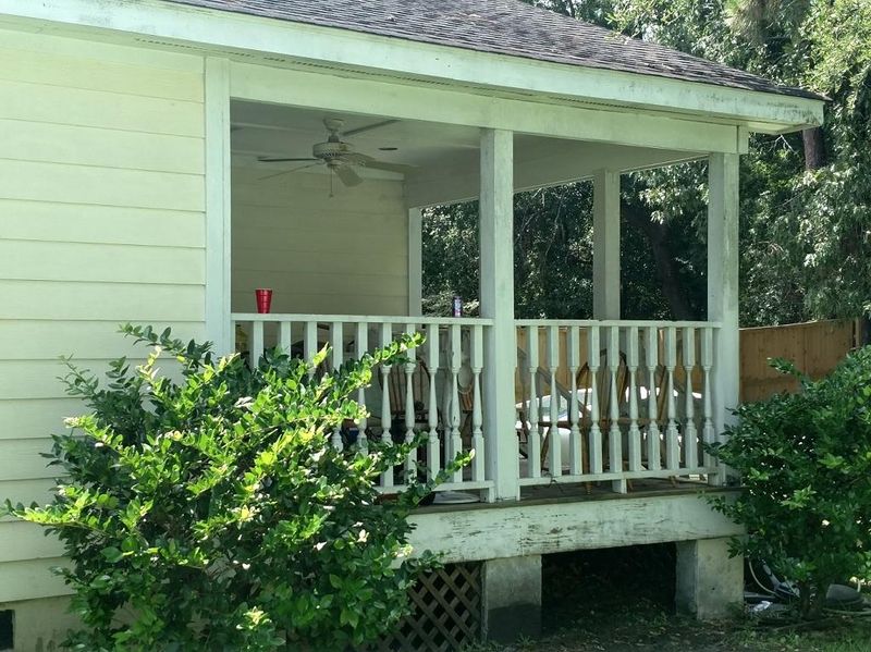 5531 Buskirk Ave, North Charleston, SC 29406