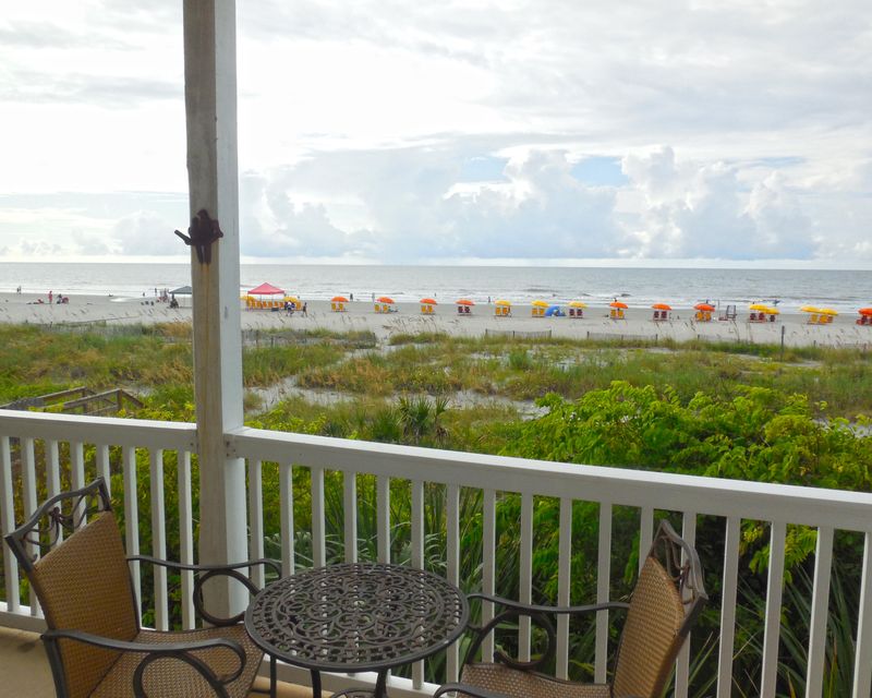 117 E Arctic Ave #102, Folly Beach, SC 29439