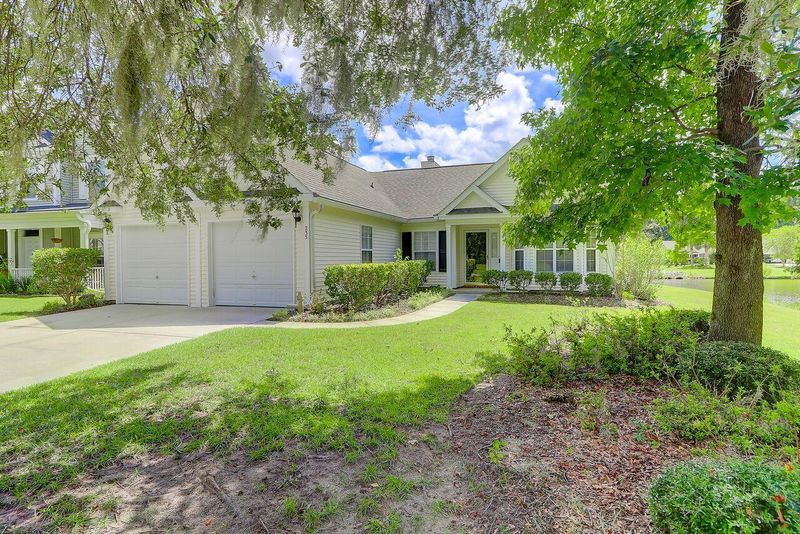 235 Sugar Magnolia Way, Charleston, SC 29414