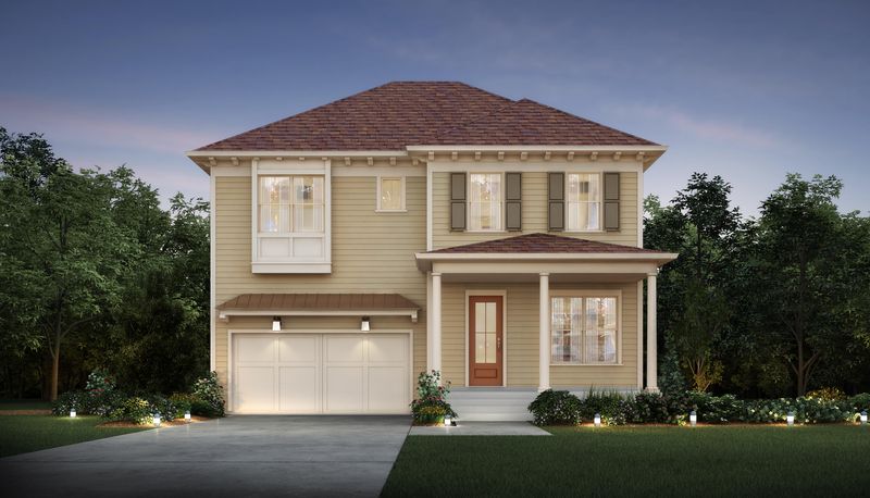 2672 Fountainhead Way, Mount Pleasant, SC 29466