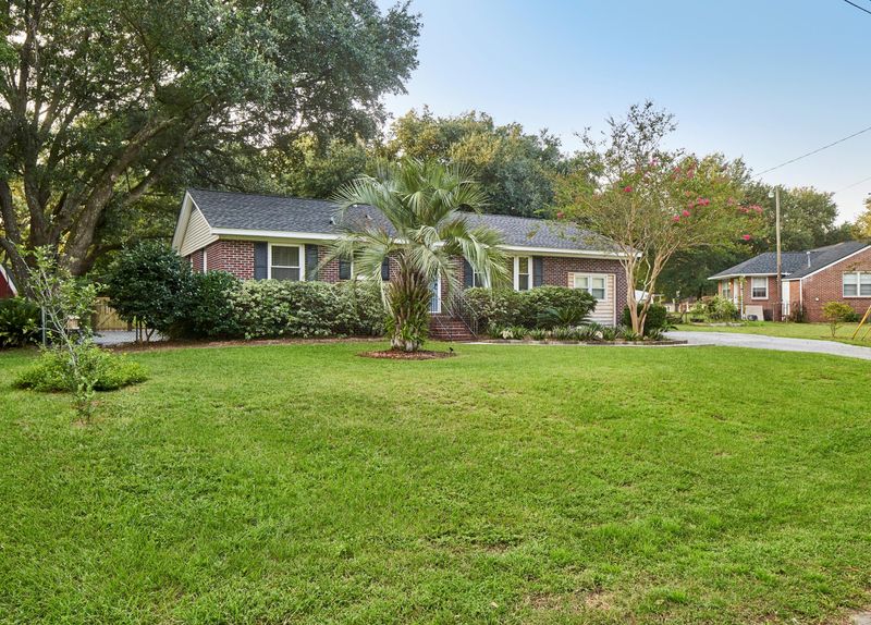 936 Reddick St, Charleston, SC 29412