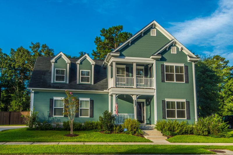 1121 Rearick Rd, Johns Island, SC 29455