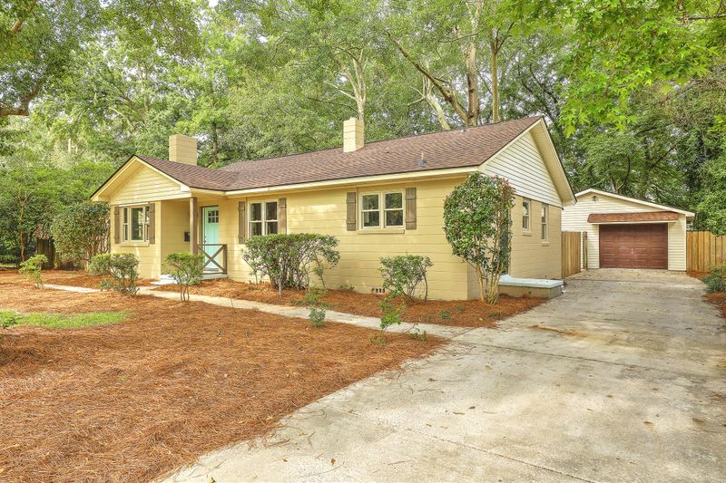 5023 N Rhett Ave, North Charleston, SC 29405