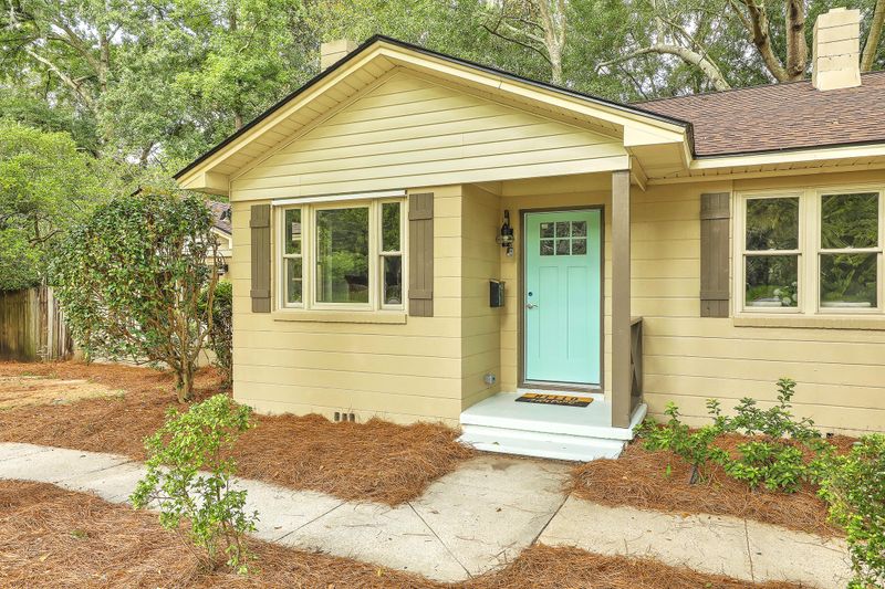 5023 N Rhett Ave, North Charleston, SC 29405