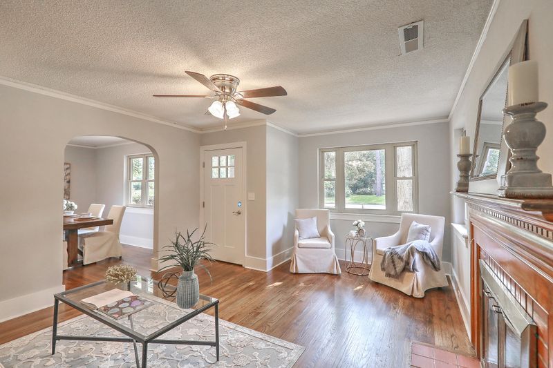 5023 N Rhett Ave, North Charleston, SC 29405