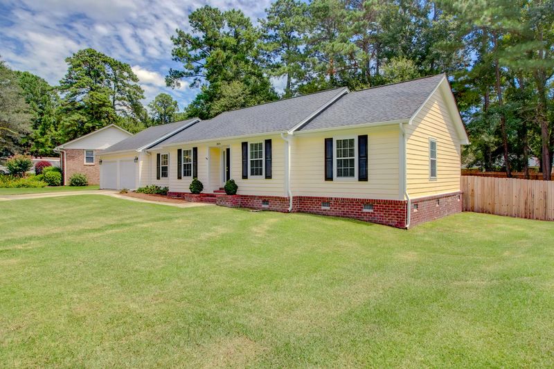 204 Red Fox, Summerville, SC 29485