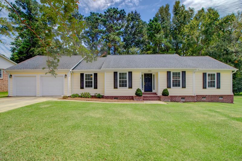 204 Red Fox, Summerville, SC 29485