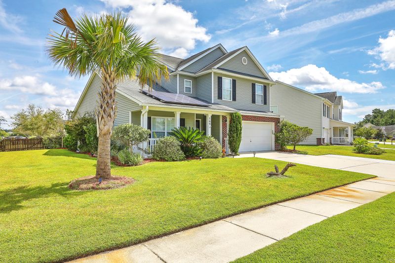 169 S Port Dr, Summerville, SC 29483