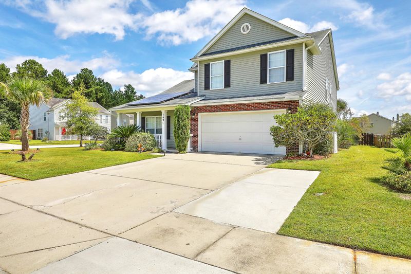 169 S Port Dr, Summerville, SC 29483