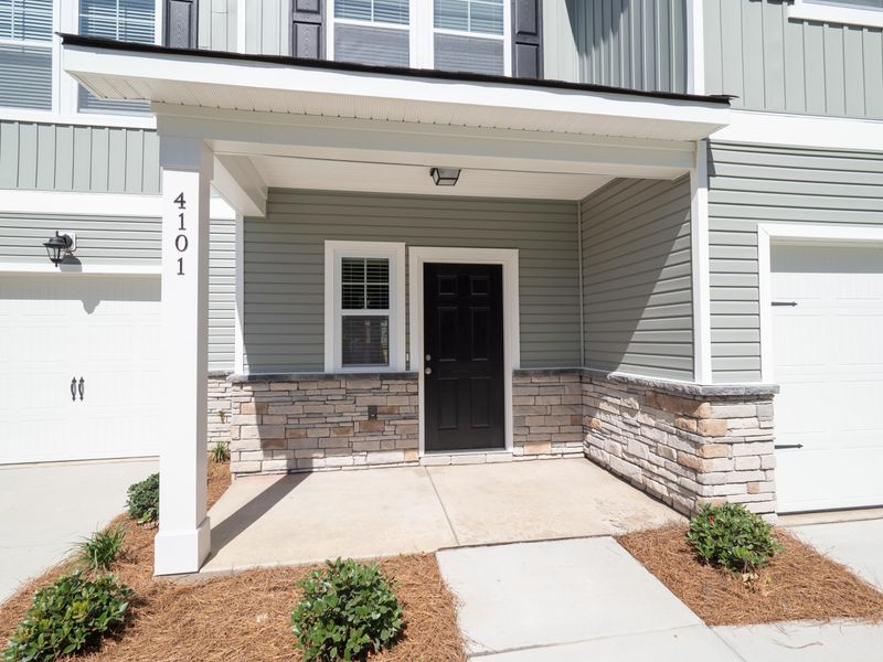 4125 Rigsby Ln #73, Charleston, SC 29414