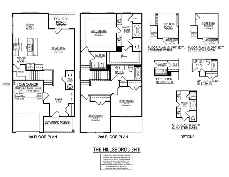 4125 Rigsby Ln #73, Charleston, SC 29414