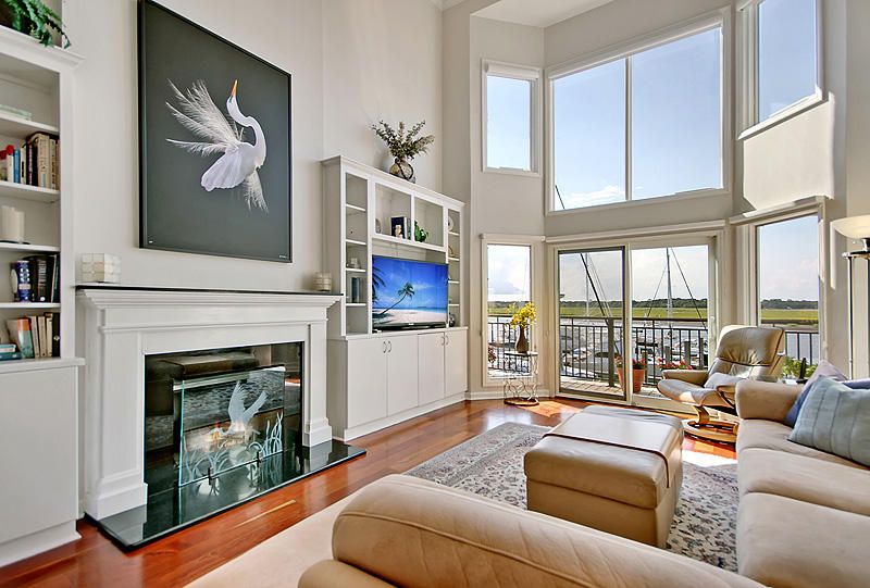1924 Marsh Oak Ln, Seabrook Island, SC 29455