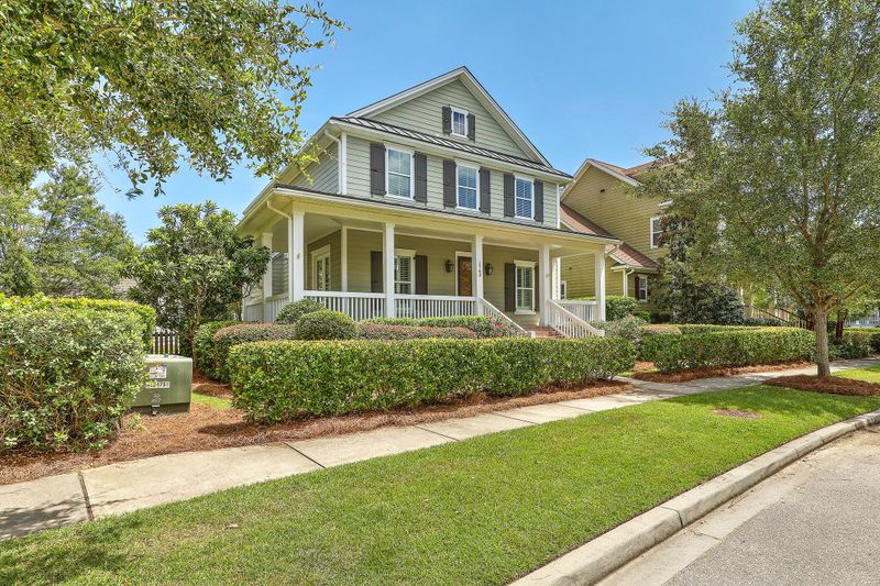 1743 Pierce St, Charleston, SC 29492