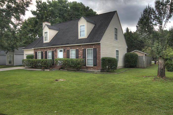 1714 Eallystockert Rd, Charleston, SC 29414