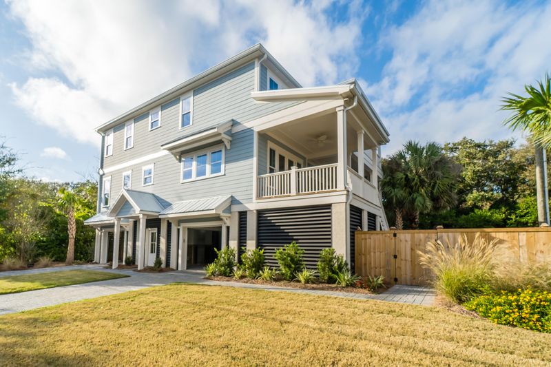 7 36th Ave, Isle Of Palms, SC 29451