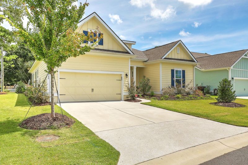 1380 Longspur Dr, Mount Pleasant, SC 29466
