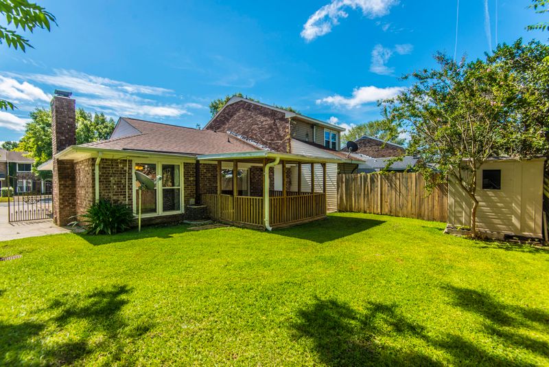 4394 Purdue Dr, North Charleston, SC 29418