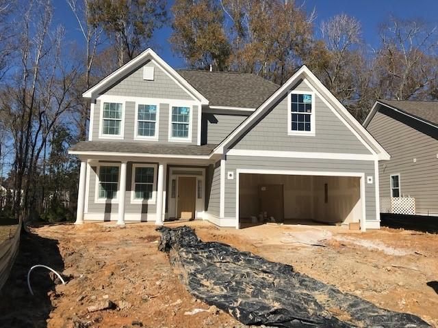 116 Longdale Dr, Summerville, SC 29483