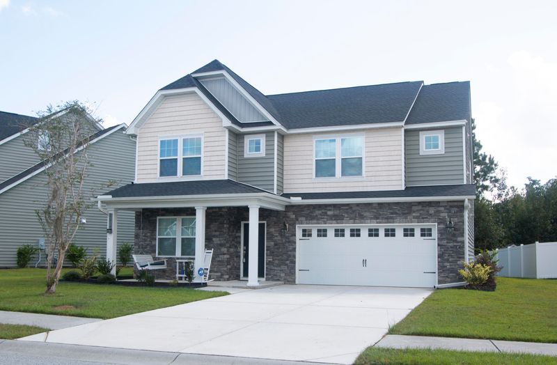 1019 Bald Cypress Dr, Moncks Corner, SC 29461