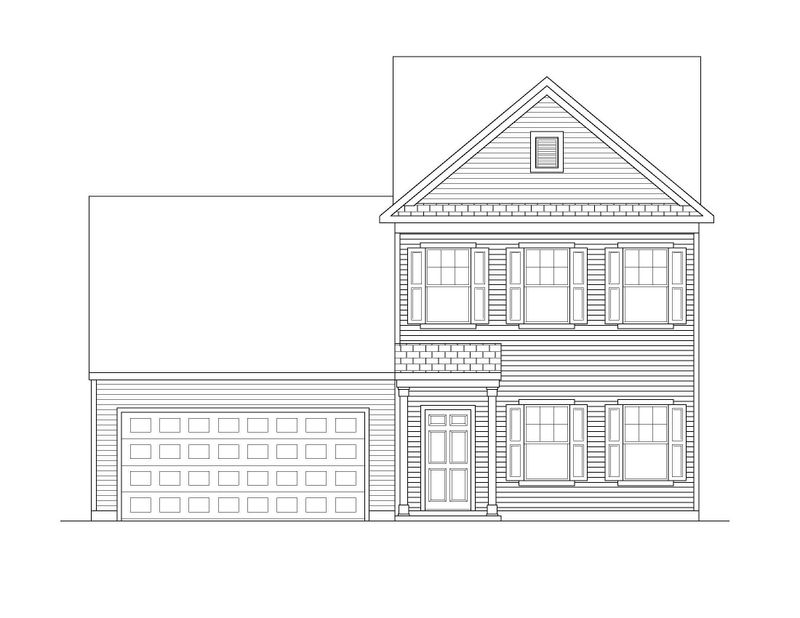 126 Rockingham Way #86, Moncks Corner, SC 29461